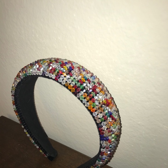 Badazzle head band - Picture 2 of 4